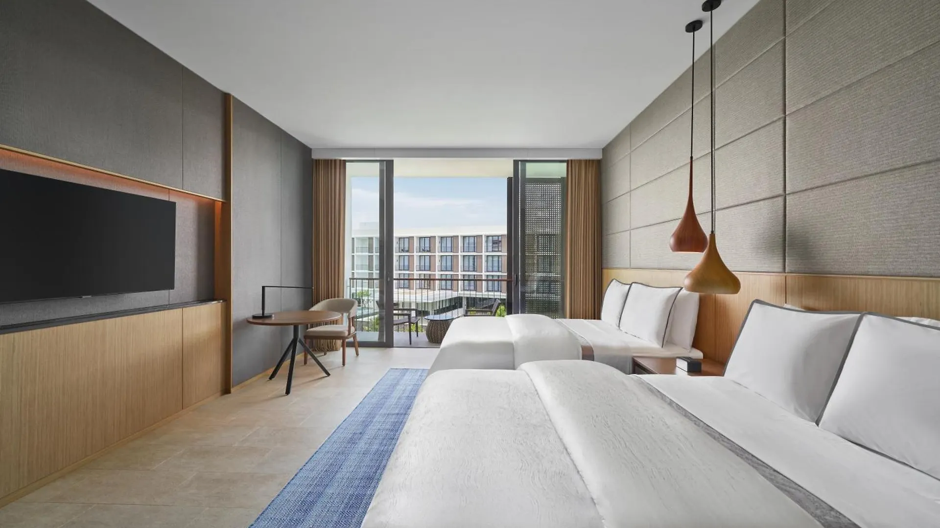 The Westin Resort & Spa Cam Ranh 5*,