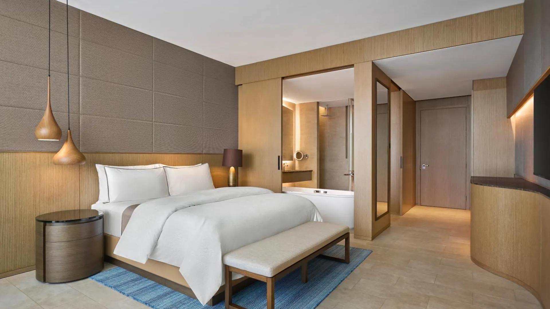 The Westin Resort & Spa Cam Ranh Hotel