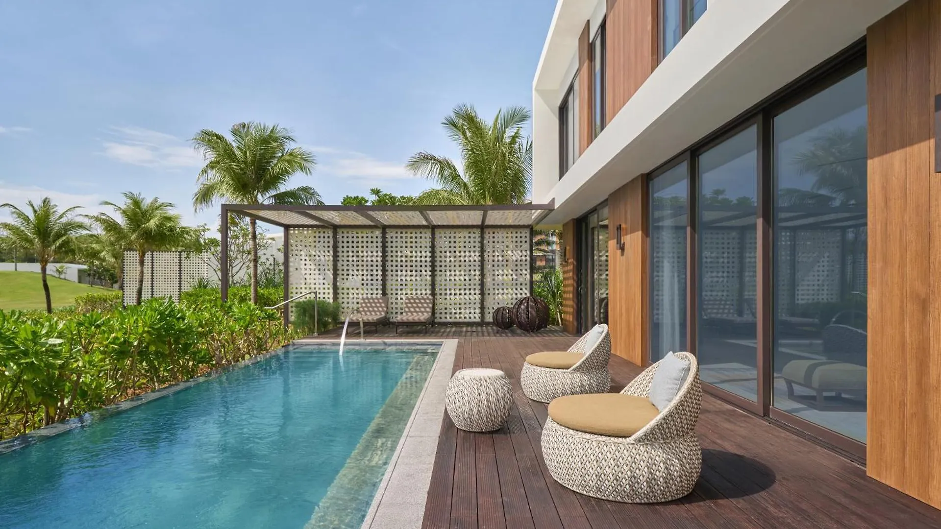 The Westin Resort & Spa Cam Ranh