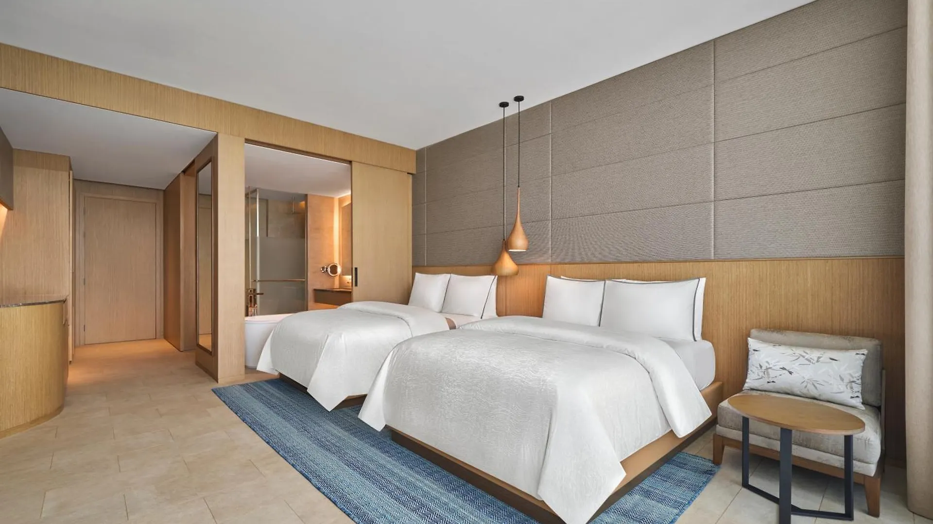 The Westin Resort & Spa Cam Ranh Hotel