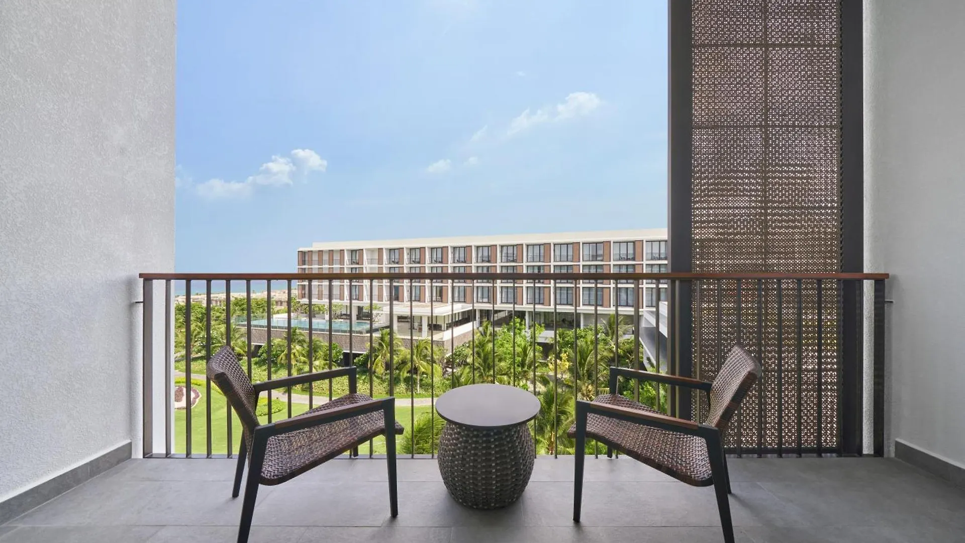 Hotel The Westin Resort & Spa Cam Ranh