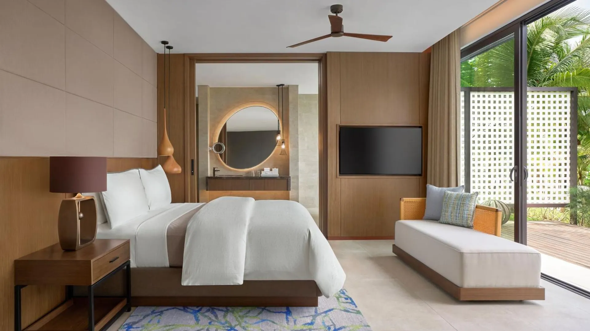 The Westin Resort & Spa Cam Ranh