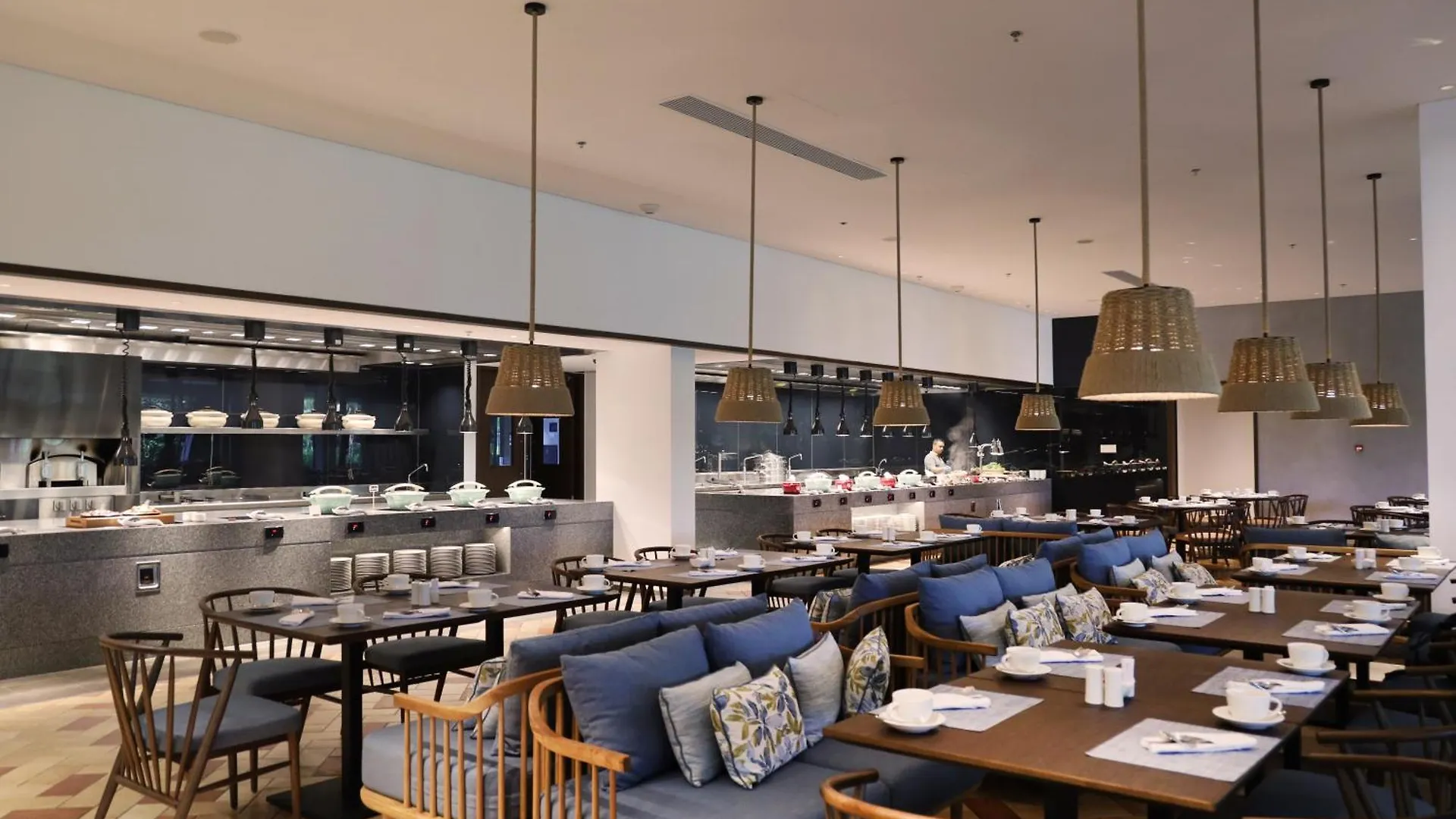 The Westin Resort & Spa Cam Ranh