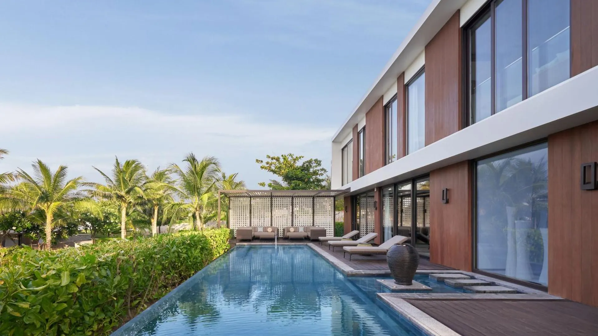 The Westin Resort & Spa Cam Ranh Vietnam