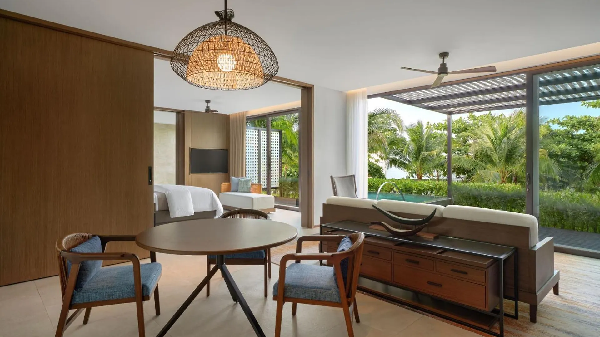 The Westin Resort & Spa Cam Ranh 5*,  Vietnam