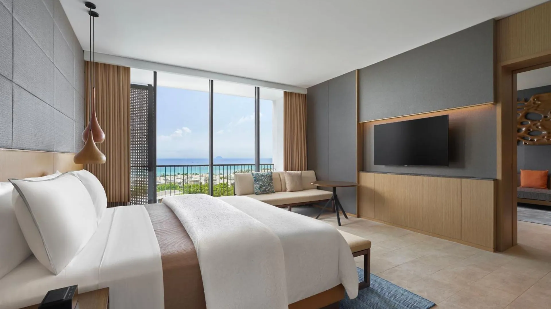 ***** Hotel The Westin Resort & Spa Cam Ranh Vietnam