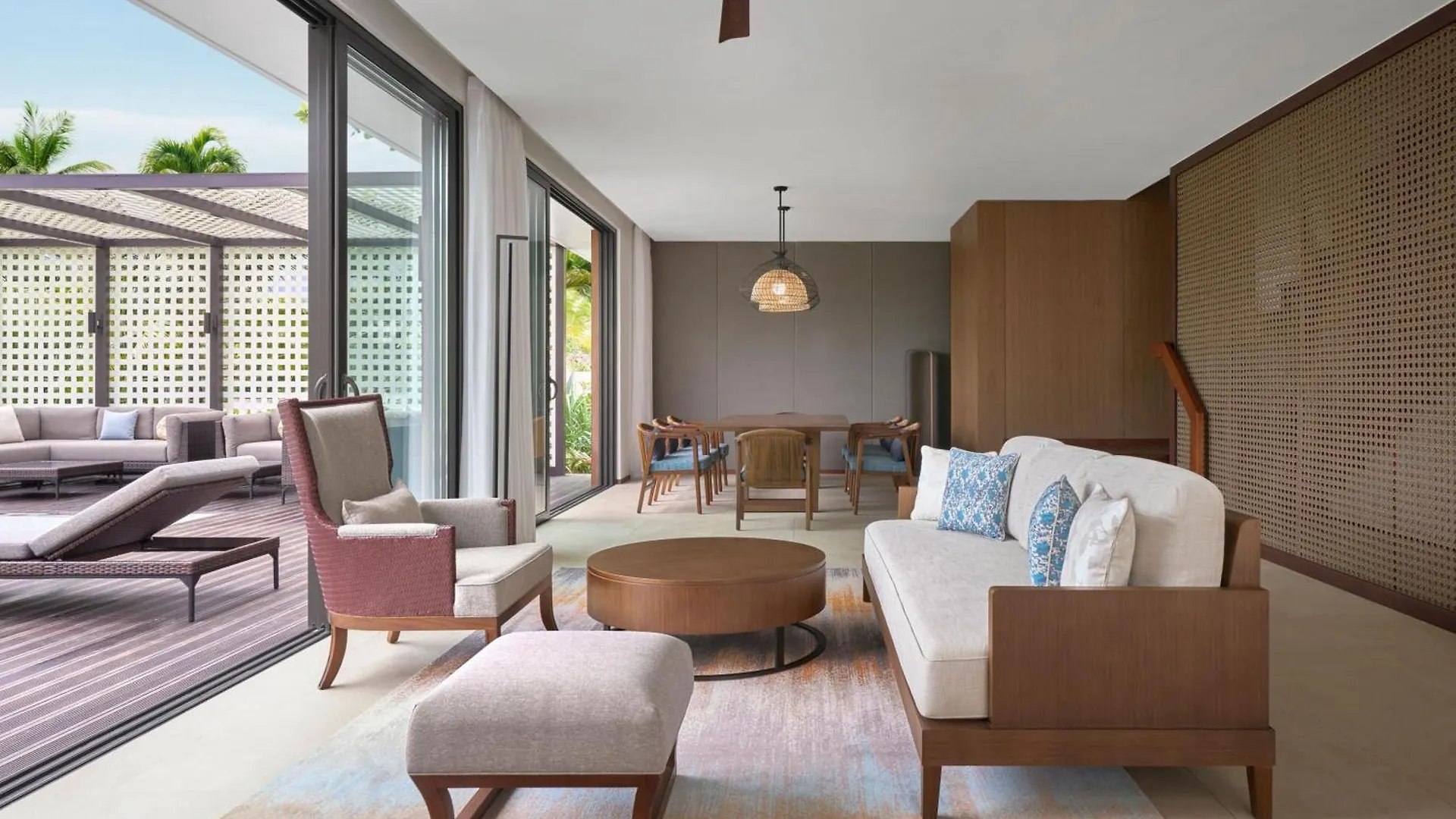 The Westin Resort & Spa Cam Ranh 5*,  Vietnam