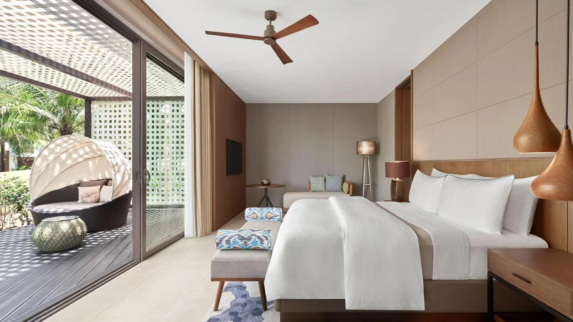 The Westin Resort & Spa Cam Ranh 5*,  Vietnam