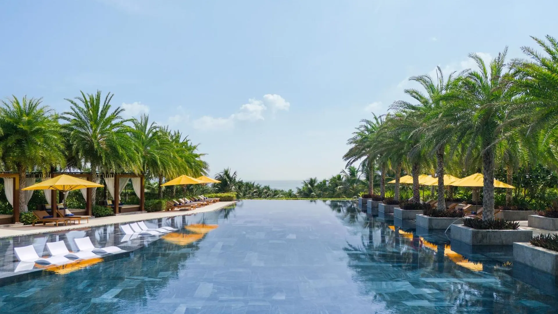 The Westin Resort & Spa Cam Ranh 5*,  Vietnam