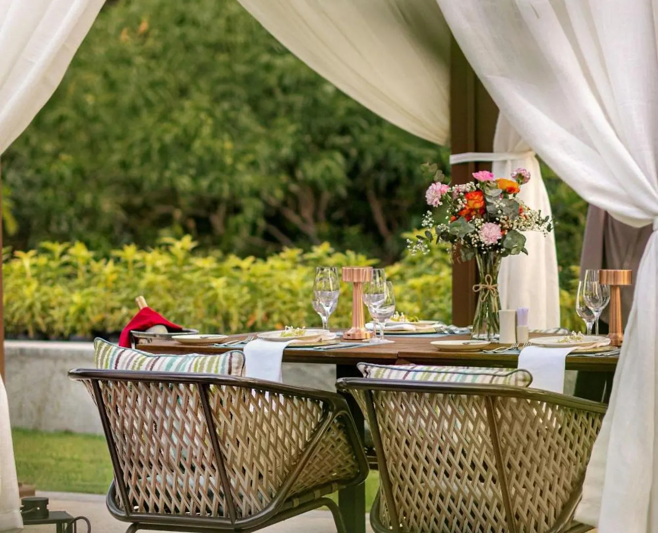 ***** Hotel The Westin Resort & Spa Cam Ranh Vietnam