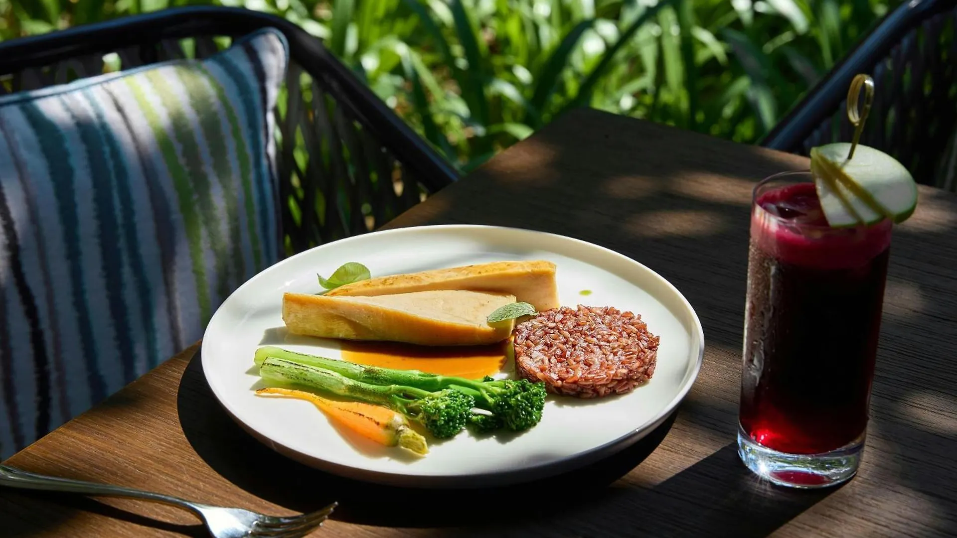 The Westin Resort & Spa Cam Ranh